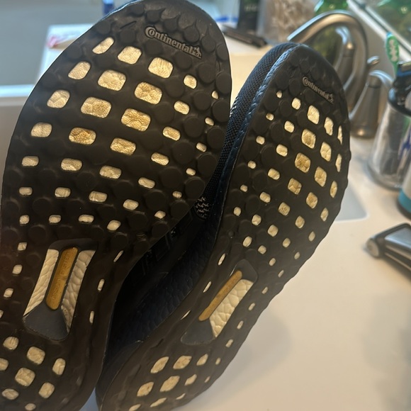 Adidas ultra boost 5.0 DNA blue/white 10.5 us - Picture 7 of 7